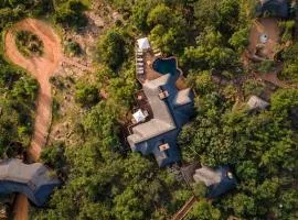 Tshwene Lodge