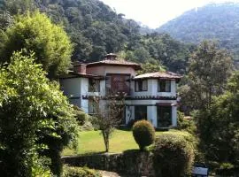 Casa para 10 personas, alberca y jacuzzi