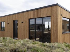 Blue View Cabins