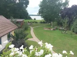 Fewo Inselblick - am Schweriner See