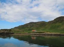 Cragaig Bothy