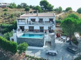 Casa Eden - Mountain View, Infinity Pool