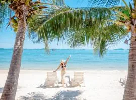 Samed Seaside Resort