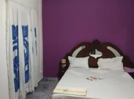 Le Jasmin 2