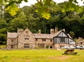 YHA Wasdale Hall