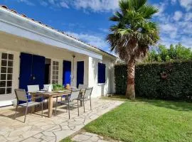 La Villa Iodée - 50 m du bord de mer
