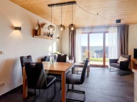 Mountain View，位于温特贝格的酒店