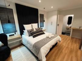 Bel-Air Guesthouse，位于克莱克斯多普的酒店