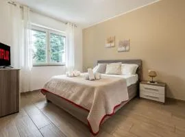 La casa di Adelina vicino MXP e Rho fiera