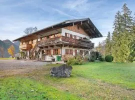 Ferienwohnung Unternberg