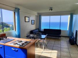 Apartamentos Playa Dorada，位于Pampatar的酒店