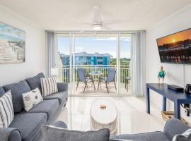 The Larks Landing by Last Key Realty