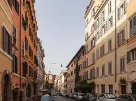 Rione Monti lovely apartment