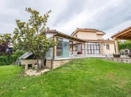 Alojamiento Fonda Zwei Täler - Dos Valles