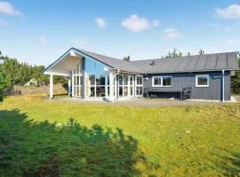 Holiday Home Skippervej