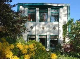 奥弗博什住宿加早餐旅馆