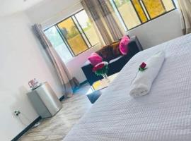 Andromeda lodge，位于恩多拉的酒店