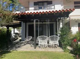 Elani beach villa