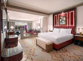 The Venetian® Resort Las Vegas，位于拉斯维加斯的酒店