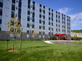 北湾会议中心公寓