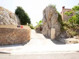 Casa Penya Fegina