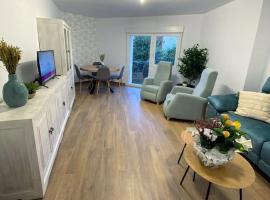 Casa La abuela Benita, Muriel de la Fuente, Soria，位于Muriel de la Fuente的酒店