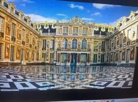 Studio de Charme VERSAILLES