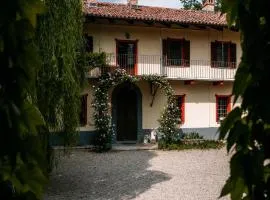 Le Suite di Borgo Casa Scaparone