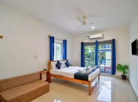 Hotel Verboo