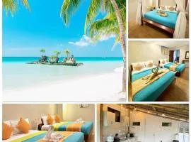 White Beach Suites Boracay