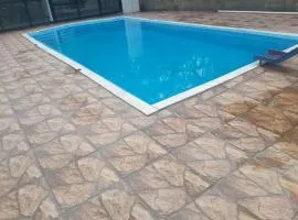 Chacara Rancho da Cris