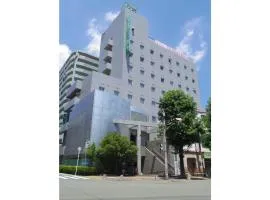 Minami Fukuoka Green Hotel - Vacation STAY 34037v