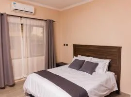 Bole Suites
