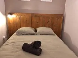 BJ Appartement proche de la gare