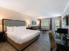 Prestige Lakeside Resort, WorldHotels Elite，位于尼尔逊的酒店