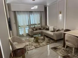 القاهرة الجديدة مدينتي