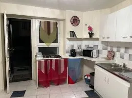 Appartement en centre-ville