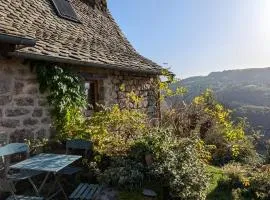 Entire Gite in Espeyrac 'Le Clapadou'