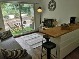 Appartement 4 personnes à Arcachon