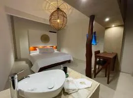 Cuatro Lunas Hotel Boutique