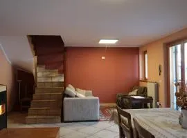 Casa Temù sulle piste - 8 posti