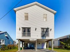 Town of Bethany Beach --- 215 3rd St