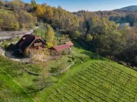 Lovely Home In Veliki Vrh Kamanjski