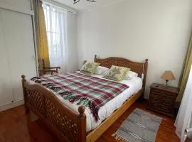 Apartamento cómodo en 2do piso