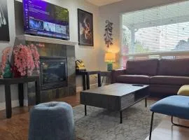 Cozy house in Langley