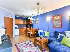 Cedar Lodge III One BDRM Flat B2