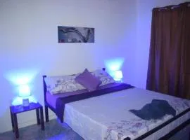 Apartahotel El Padrino