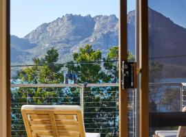 The Arthouse Freycinet，位于科尔斯湾的酒店