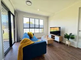 Family-Friendly Getaway in Heathwood