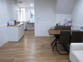 Oskar's House
